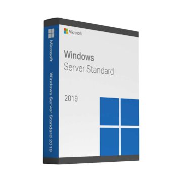 Microsoft Windows Server 2019 - Overta (R39-01246) thumbnail