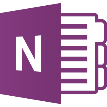 Microsoft OneNote 2013 - licens - 1 PC (S26-05396) thumbnail