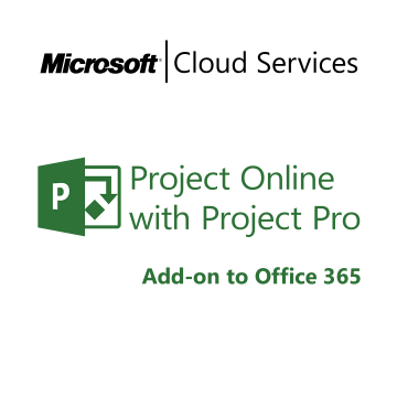 Microsoft Project Online with Project (S3Z-00003) thumbnail
