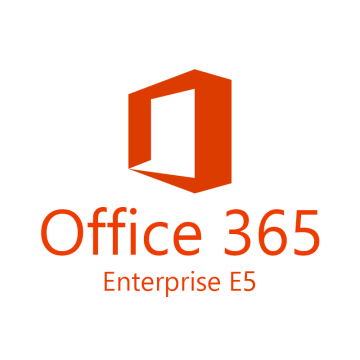 Microsoft Office 365 (Plan E5) without (VD3-00026) thumbnail