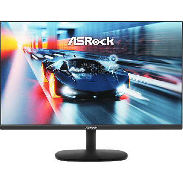 ASRock 68,5cm CL27FFB 16:9 HDMI/VGA 144Hz FHD (90LXA0W0-A0E0A0N) thumbnail
