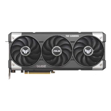 ASUS TUF Gaming TUF-RTX5060TI-O8G-GAMING NVIDIA GeForce RTX 5060 Ti 8 GB GDDR7 (90YV0MR0-M0NA00) thumbnail