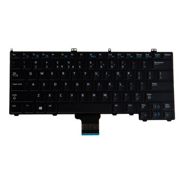 Dell KYBD,80,UK,M20ISU-BS3 (W29TR) thumbnail