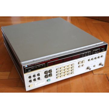 HPE 5130 24G PoE+ 4SFP+ 1slot Reman Swch (JH325AR) thumbnail