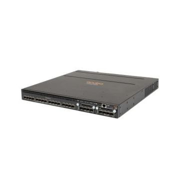 HPE Aruba Networking 3810M 48G PoE+ 1-slot Switch (min. 1 PSU Required) (JL074AR) thumbnail