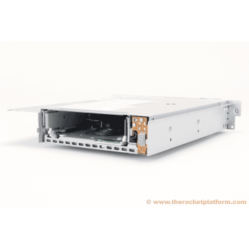 HPE MSL LTO-8 FC Drive Upgrade Kit (Q6Q67AR) thumbnail