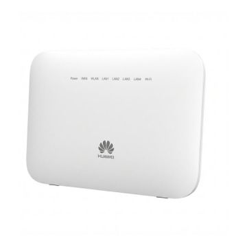 HUAWEI Home Gateway DN8245X6-8X DSL/GE 2xFxS+4xGE WAN/LAN4 auto-sensing +2,4G/5G Wi-Fi 6+1xUSB 128MB Flash 512MB RAM (50087810) (50087810) thumbnail