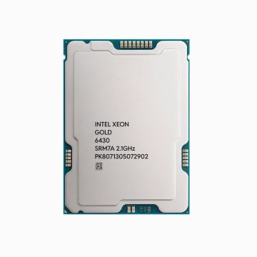 Intel S4677 XEON Gold 6430 TRAY 32x2,10 270W (PK8071305072902) thumbnail