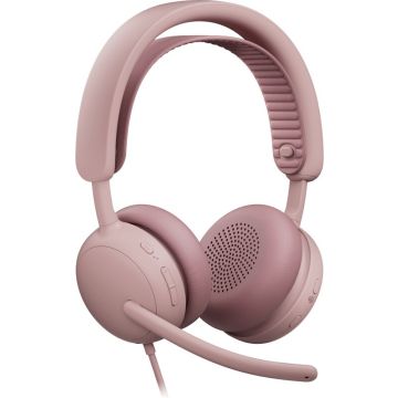 Logitech Zone Wired 2 for Business (981-001616) thumbnail