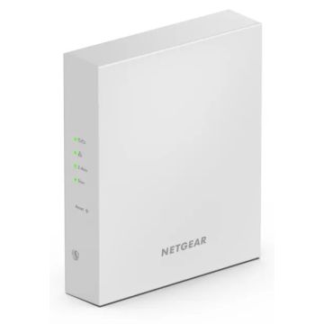 NETGEAR WAX610W 1800 Mbit/s Wit Power over Ethernet (PoE) (WAX610W-100EUS) thumbnail