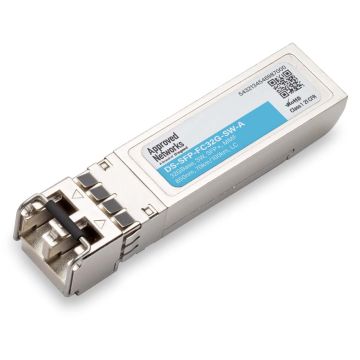 Cisco 32 GBPS FIBRE CHANNEL SW (DS-SFP-FC32G-SW=) thumbnail