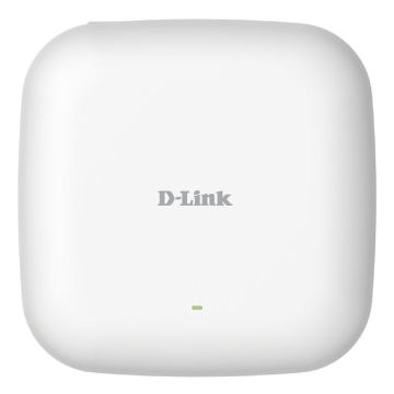 D-Link DBR-X3000-AP draadloos toegangspunt (WAP) 3000 Mbit/s Wit Power over Ethernet (PoE) (DBR-X3000-AP) thumbnail