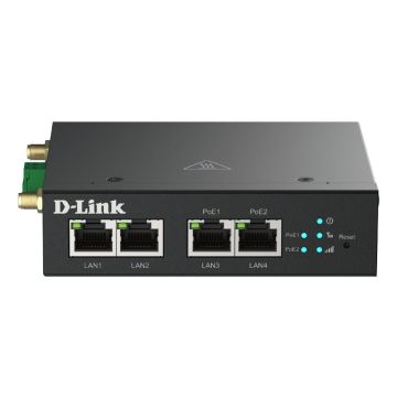 D-Link DWM-314-TP/E modem (DWM-314-TP/E) thumbnail