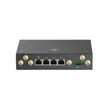 D-Link DWM-550-G mobiele router / gateway / modem Router voor mobiele netwerken (DWM-550-G) thumbnail