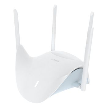D-Link R95/E AQUILA PRO AI BE9500 Wi-Fi 7 Smart Router (R95/E) thumbnail
