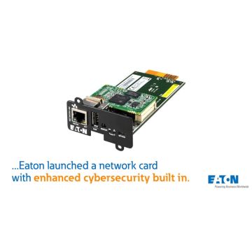 Eaton Communication Card (INDGW-M3) thumbnail