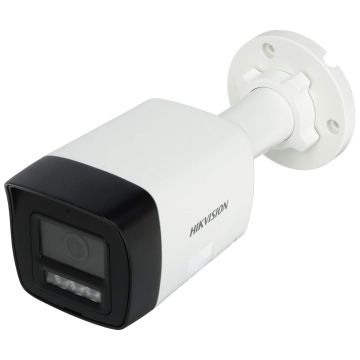 Hikvision DS-2CD1083G2-LIUF/SL 2.8mm PL 8 MP Smart Hybrid Light Fixed Bullet Network Camera (Polish interface only) (DS-2CD1083G2-LIUF/SL 2.8MM PL) thumbnail