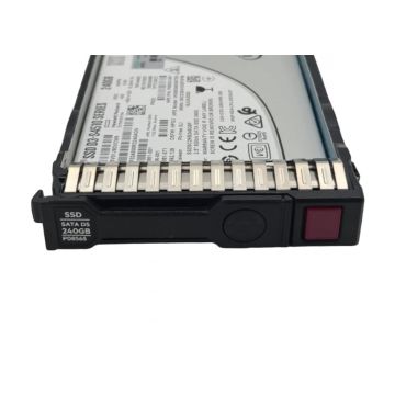 HPE 240GB SATA 6G RI SFF SC PM883 SSD P04556-B21 (P08565-001) thumbnail
