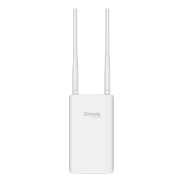 TP-Link Omada EAP603-Outdoor 1800 Mbit/s Wit Power over Ethernet (PoE) (EAP603-OUTDOOR(EU)) thumbnail