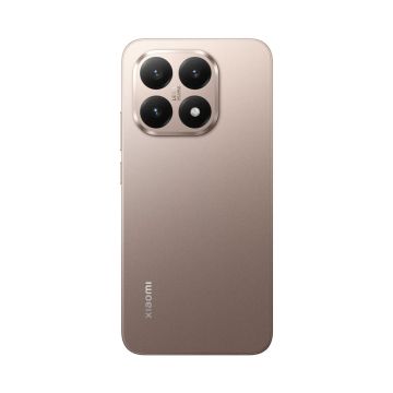 Xiaomi 15T Smartphone 256GB Rose Gold - 6,83 AMOLED 120Hz, 12GB RAM, 5G (MZB0KXZEU) (MZB0KXZEU) thumbnail