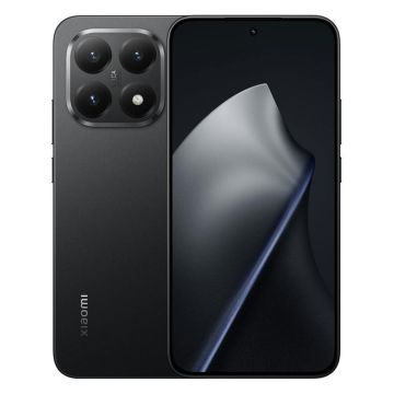 Xiaomi 15T 5G Dual Sim 12RAM 256GB black (MZB0KY5EU) thumbnail