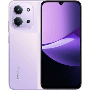 Xiaomi Redmi 15C 5G Dual Sim 4GB RAM, 256GB, Dusk Purple (MZB0LLNEU) (MZB0LLNEU) thumbnail