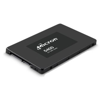Micron 5400 PRO 2.5" 240 GB SATA III 3D TLC NAND (MTFDDAK240TGA-1BC1ZABYYR) thumbnail