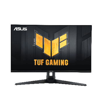 ASUS 27 inch monitor VG27AQ3A (VG27AQ3A) thumbnail