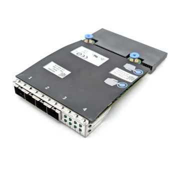 DELL QUAD-PORT 10GB 10GBE NDC (4X4RK) thumbnail