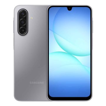 Samsung Galaxy SM-A176B/DS 17 cm (6.7") Hybride Dual SIM 5G USB Type-C 8 GB 256 GB 5000 mAh Grijs (SM-A176BZADEUB) thumbnail