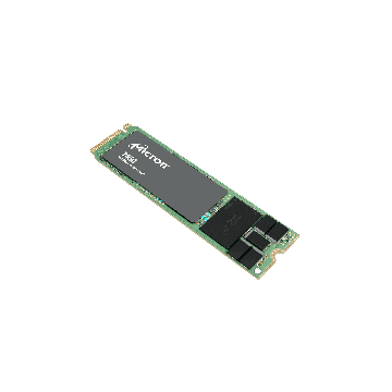 Micron 7450 PRO 960GB NVMe M.2 SSD (MTFDKBA960TFR-1BC1ZABYYR) thumbnail