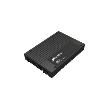 Micron 9400 PRO - SSD - Enterprise - 30720 GB - interní - 2.5 - U.2 PCIe 3.0 x4 (NVMe) (MTFDKCC30T7TGH-1BC1ZABYYR) thumbnail