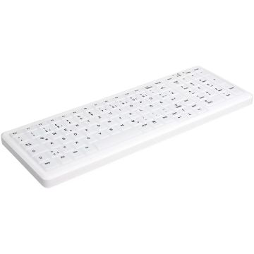 CHERRY AK-C7000F-U1-W/NOR (AK-C7000F-U1-W/NOR) thumbnail