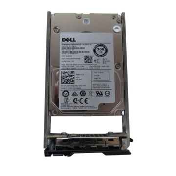 Dell 300GB 15K RPM SAS 12Gbps 2.5 (400-AJRO-RFB) thumbnail