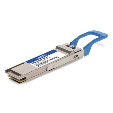 Extreme Networks QSFP28 receiver module 100GbE (100G-FR-QSFP2KM) thumbnail