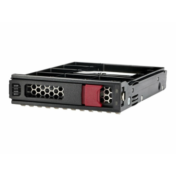 HP DRV SSD 960GB LFF SATA RI DS (870667-003-RFB) thumbnail