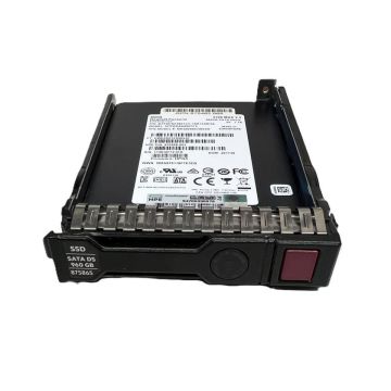 HP 960GB SATA RI SFF SC DS SSD (875511-S21-RFB) thumbnail