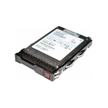 HP DRV SSD 960GB LFF SATA RI DS (VK000960GWEZD-RFB) thumbnail
