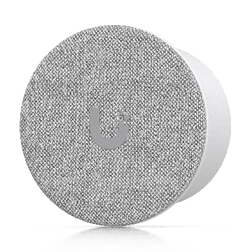 Ubiquiti Out of box - UniFi Protect AI Theta Audio (OOB-UVC-AI-THETA-AUDIO) thumbnail
