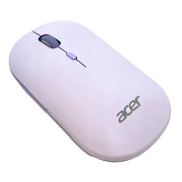 Acer AMR130 muis Universeel Ambidextrous RF-draadloos + Bluetooth 1600 DPI (GP.MCE11.04C) thumbnail
