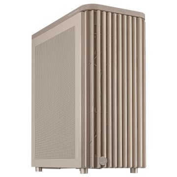 ASUS Proart PA401 Wood Mesh PWM Beige Tower (90DC00M7-B39000) thumbnail