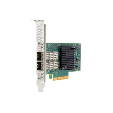 Broadcom BCM 50Gb Ethernet Controller with RDMA (BCM57414B1KFSBG) thumbnail