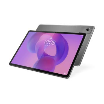 Lenovo Tab K12 Mediatek 256 GB 30,7 cm (12.1") 8 GB Wi-Fi 5 (802.11ac) Android 15 Grijs (ZAGJ0113SE) thumbnail