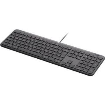 Logitech LOGI Wired Keyboard K620 (ITA) (920-013330) thumbnail
