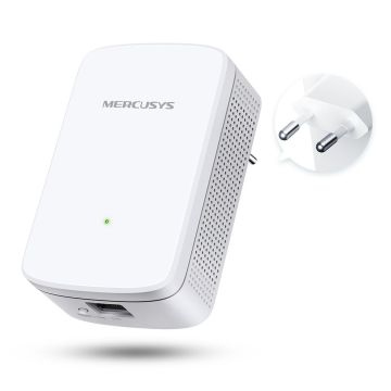 TP-Link Mercusys ME20 AC750 WiFi Range Extender (ME20) thumbnail