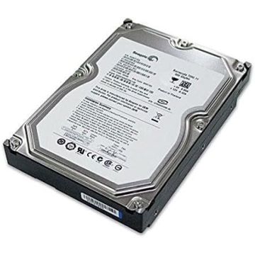 Dell 4TB 7.2K 6G 3.5INCH SAS HDD (7J9RN-RFB) thumbnail