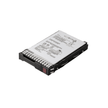 HP 2TB SAS hard drive 7,200 RPM (765873-001-RFB) thumbnail