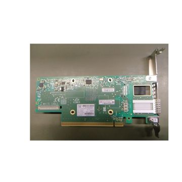 HP SPS-IB HDR EN 200Gb 1p QSFP56 Adptr (P24753-001) thumbnail