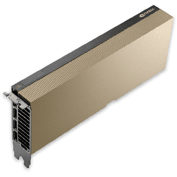 PNY Quadro RTX PRO 6000 Server Edition 96GDDR7 4xDP passiv (TCSRTXPRO6000SE-PB) thumbnail