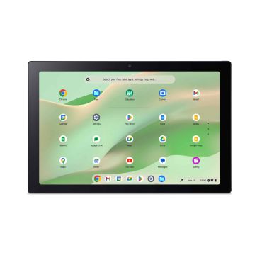 Acer Chromebook D723N-TCO-K8RN Mediatek 128 GB 27,9 cm (11") 8 GB Wi-Fi 6 (802.11ax) ChromeOS Zilver (NT.D7JEH.002) thumbnail